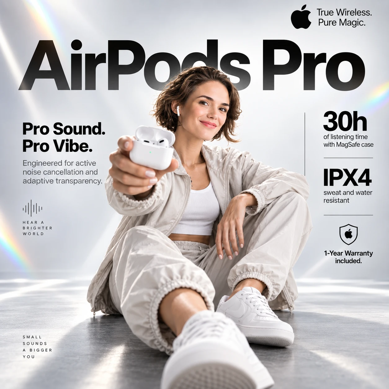 AirPods Pro
