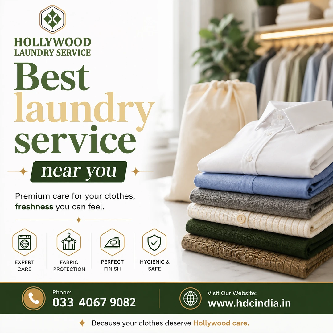 Hollywood Laundry