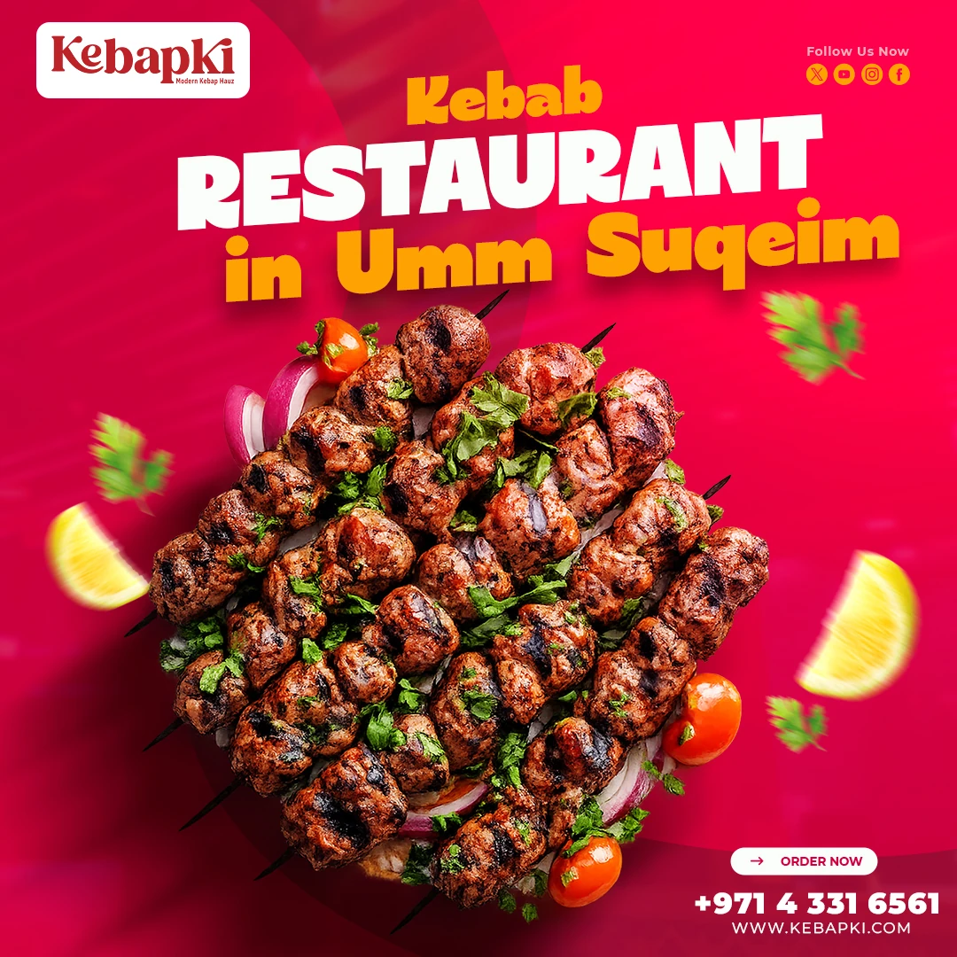 Kebapki